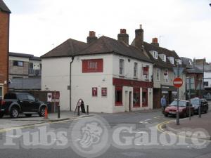Picture of Snug Bar
