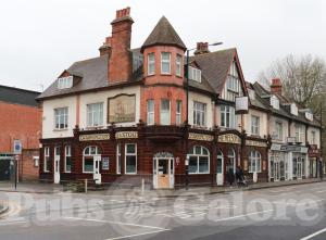 Picture of The Nelson Arms