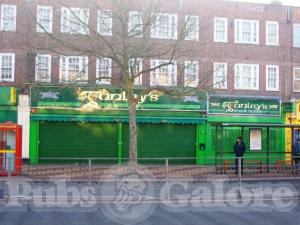Picture of Ganley's
