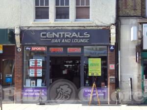 Picture of Centrals Bar and Lounge