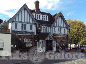 Picture of The North End Tavern