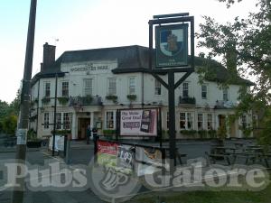 Picture of The Worcester Park Tavern