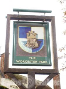 Picture of The Worcester Park Tavern