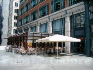 Picture of The Salt Point Bar
