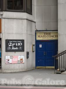 Picture of Mailcoach