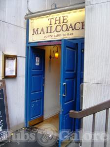 Picture of Mailcoach