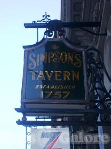 Picture of Simpsons Tavern