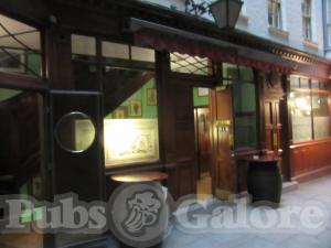 Picture of Simpsons Tavern