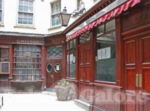 Picture of Simpsons Tavern