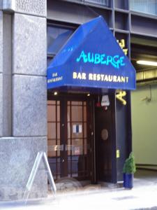 Picture of Auberge