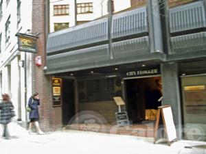 Picture of City Flogger