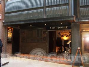 Picture of City Flogger