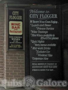 Picture of City Flogger