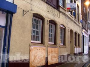 Picture of English Club