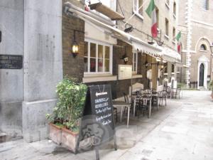 Picture of TK's Restaurant & Bar