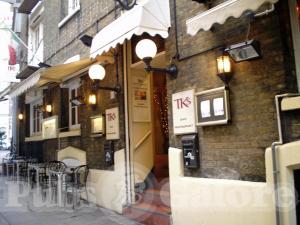 Picture of TK's Restaurant & Bar