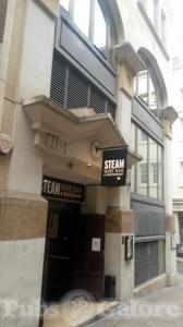 Picture of Steam