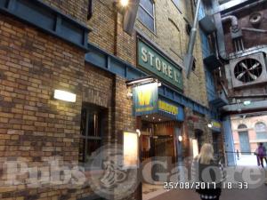 Picture of Walkabout