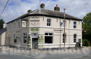 Picture of The Partridge