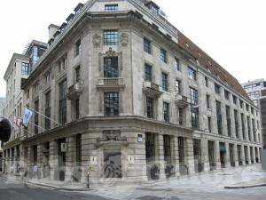 Picture of Bury Court