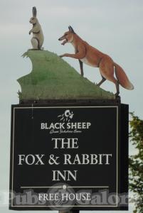 The Fox & Rabbit Inn