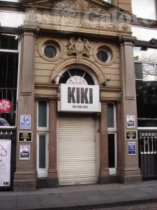 Picture of Kiki