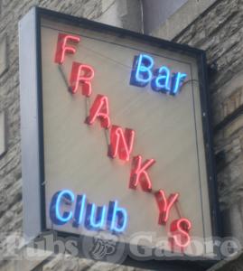 Picture of Frankys