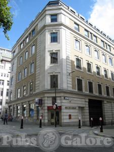 Picture of Bar Bourse