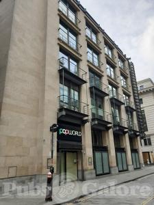 Picture of Popworld