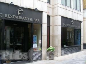 Picture of Tao Restaurant & Bar