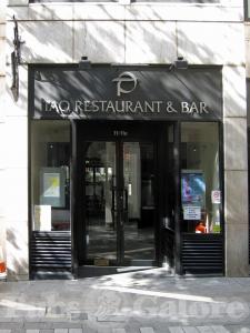 Picture of Tao Restaurant & Bar