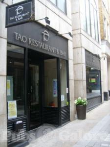 Picture of Tao Restaurant & Bar