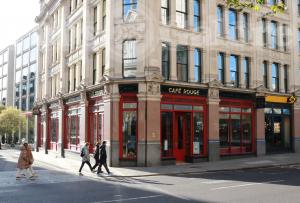 Picture of Cafe Rouge