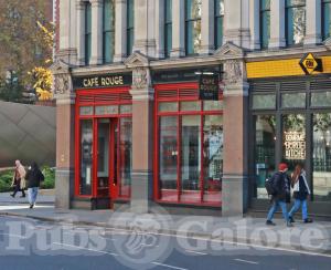 Picture of Cafe Rouge