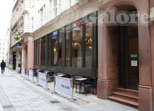 Picture of The Don Bar