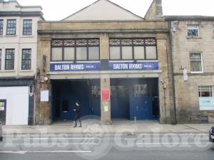 Picture of Dalton Rooms