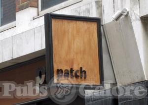 Picture of Patch