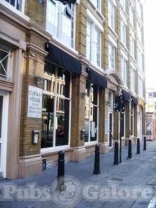 Picture of Blues Kitchen