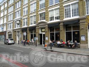Picture of Blues Kitchen