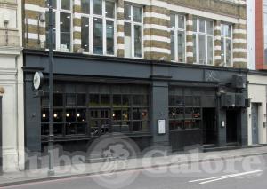 Picture of Old St. Records