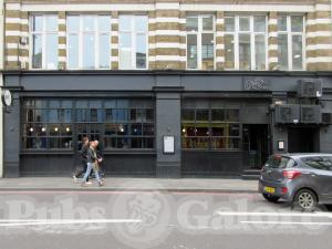 Picture of Old St. Records