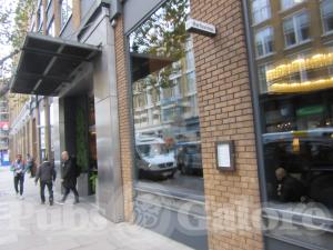 Picture of Hoxton Urban Lodge