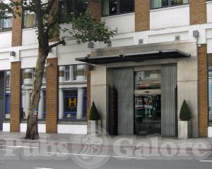 Picture of Hoxton Urban Lodge