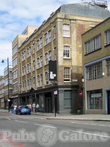Picture of Hoxton Pony