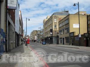 Picture of Hoxton Pony