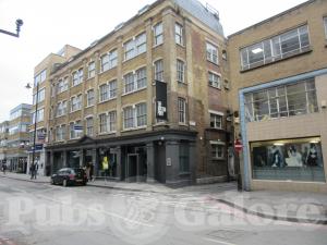 Picture of Hoxton Pony