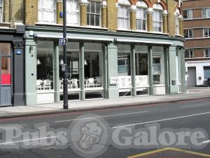 Picture of Hoxton 7