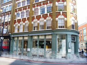 Picture of Hoxton 7
