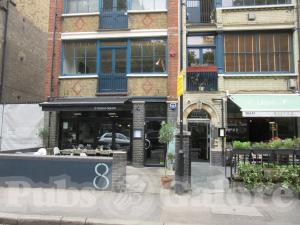 Picture of 8 Hoxton Square