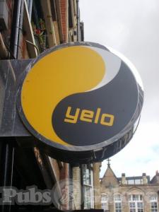 Picture of Yelo Bar